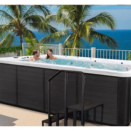Swimspa hot tubs for sale in Daytona Beach